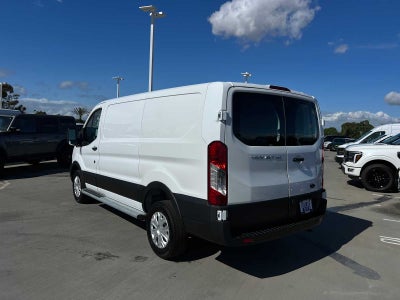2024 Ford Transit T-250 130" Low Rf 9070 GVWR RWD