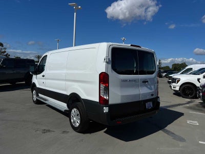 2024 Ford Transit T-250 130" Low Rf 9070 GVWR RWD