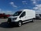 2023 Ford Transit T-250 130" Med Rf 9070 GVWR AWD