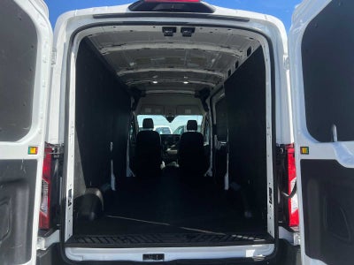 2023 Ford Transit T-250 130" Med Rf 9070 GVWR AWD