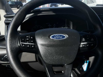 2023 Ford Transit T-250 130" Med Rf 9070 GVWR AWD