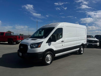 2023 Ford Transit T-250 130" Med Rf 9070 GVWR AWD