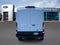 2023 Ford Transit Cargo Van T-250 130" Med Rf 9070 GVWR AWD