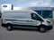 2023 Ford Transit Cargo Van T-250 130" Med Rf 9070 GVWR AWD