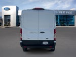 2025 Ford Transit Cargo Van 148 WB Medium Roof Cargo