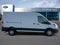 2025 Ford Transit Cargo Van 148 WB Medium Roof Cargo
