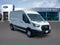 2025 Ford Transit Cargo Van 148 WB Medium Roof Cargo