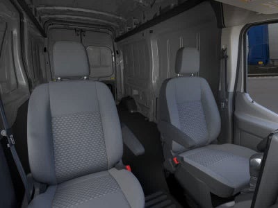 2026 Ford Transit Cargo Van T-250 148" Hi Rf 9150 GVWR AWD