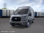 2026 Ford Transit Cargo Van T-250 148" Hi Rf 9150 GVWR AWD