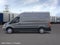 2026 Ford Transit Cargo Van T-250 148" Hi Rf 9150 GVWR AWD