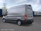 2026 Ford Transit Cargo Van T-250 148" Hi Rf 9150 GVWR AWD