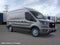 2026 Ford Transit Cargo Van T-250 148" Hi Rf 9150 GVWR AWD