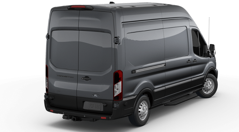 2026 Ford Transit Cargo Van Cargo Van