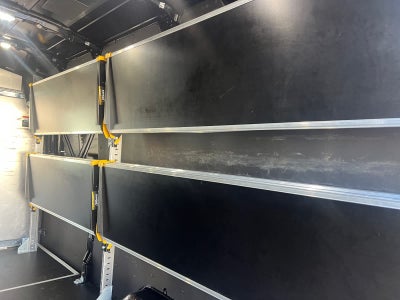 2023 Ford Transit Cargo Van 148 WB High Roof Extended Cargo