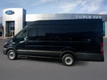 2023 Ford Transit Cargo Van 148 WB High Roof Extended Cargo