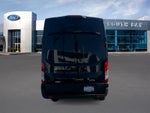 2023 Ford Transit Cargo Van 148 WB High Roof Extended Cargo