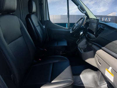 2027 Ford Transit Cargo Van Cargo Van