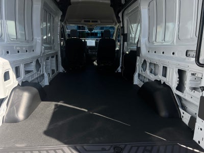 2027 Ford Transit Cargo Van Cargo Van