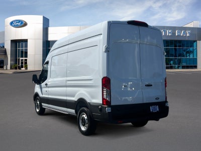 2027 Ford Transit Cargo Van Cargo Van