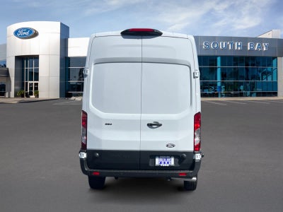 2027 Ford Transit Cargo Van Cargo Van