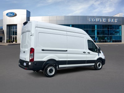 2027 Ford Transit Cargo Van Cargo Van