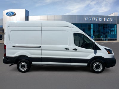 2027 Ford Transit Cargo Van Cargo Van