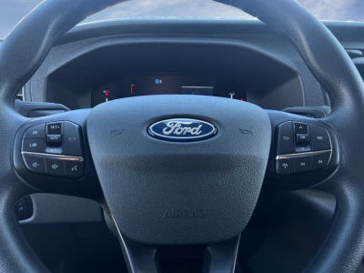 2027 Ford Transit Cargo Van Cargo Van