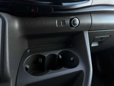 2023 Ford Transit 148 WB High Roof Cargo