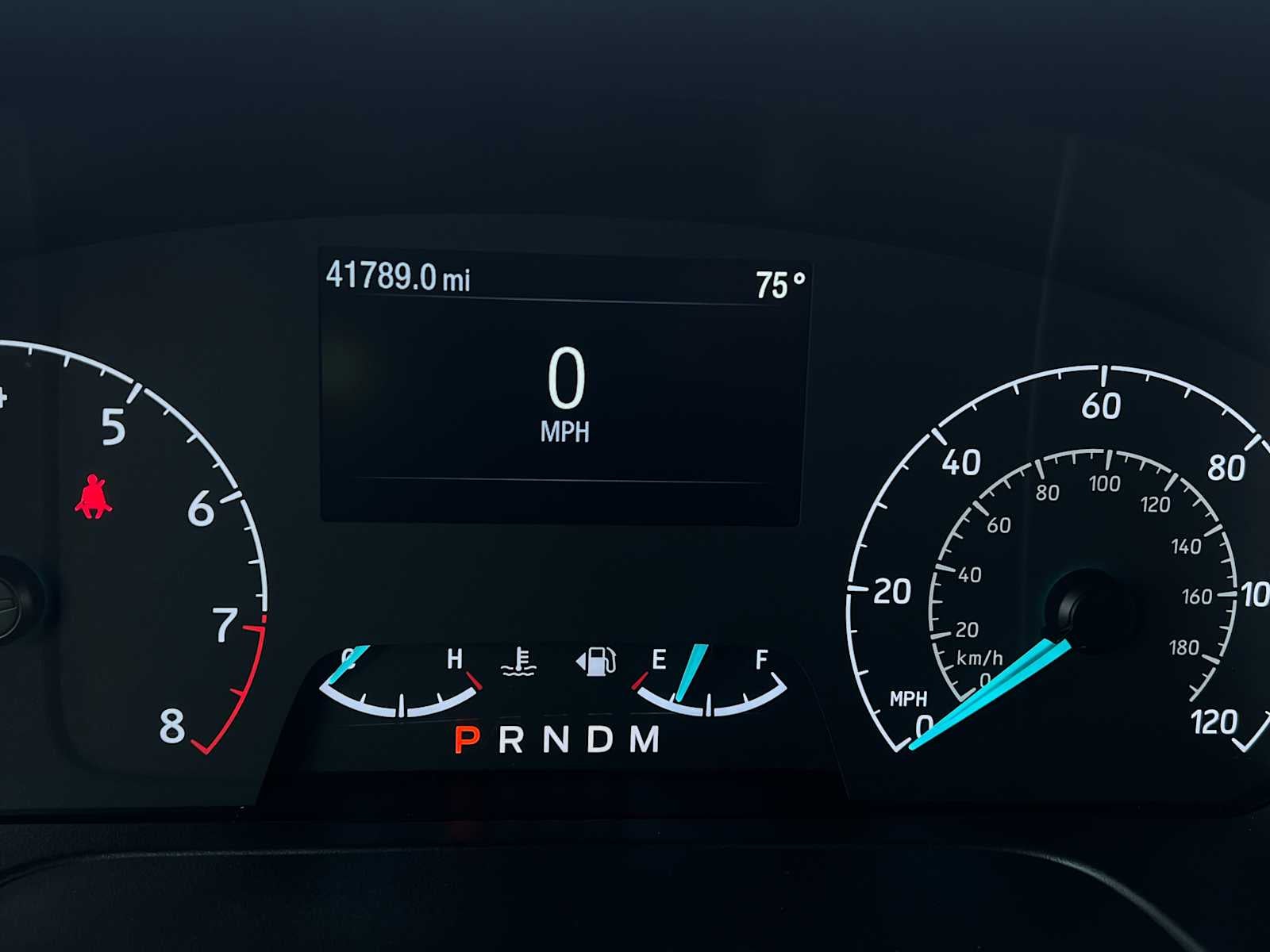 2023 Ford Transit 148 WB High Roof Cargo