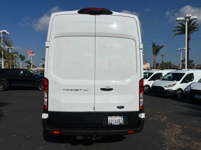 2023 Ford Transit 148 WB High Roof Cargo