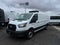 2023 Ford Transit T-350 148" Low Rf 9500 GVWR RWD
