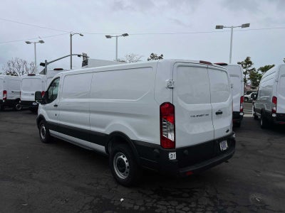 2023 Ford Transit T-350 148" Low Rf 9500 GVWR RWD