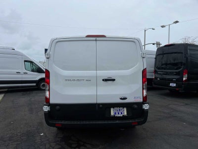 2023 Ford Transit T-350 148" Low Rf 9500 GVWR RWD
