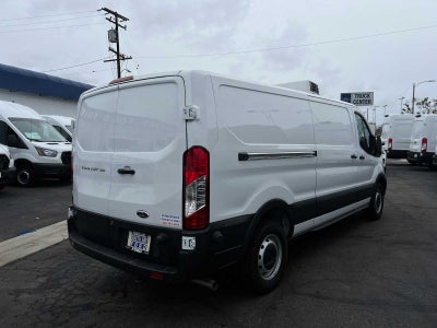 2023 Ford Transit T-350 148" Low Rf 9500 GVWR RWD