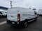 2023 Ford Transit T-350 148" Low Rf 9500 GVWR RWD