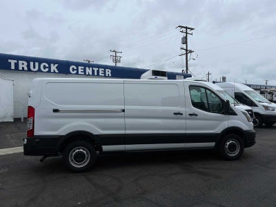 2023 Ford Transit T-350 148" Low Rf 9500 GVWR RWD