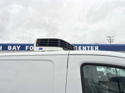 2023 Ford Transit T-350 148" Low Rf 9500 GVWR RWD