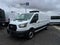 2023 Ford Transit T-350 148" Low Rf 9500 GVWR RWD