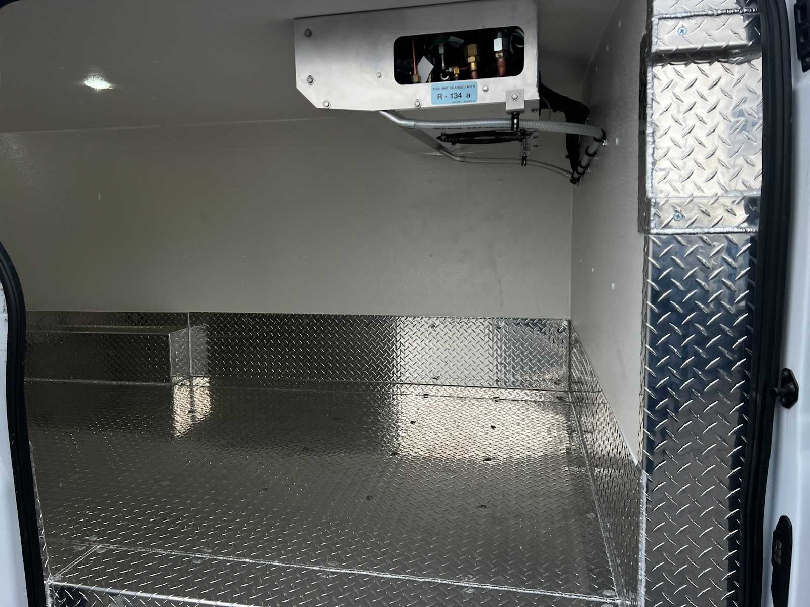 2023 Ford Transit T-350 148" Low Rf 9500 GVWR RWD