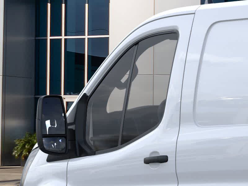 2025 Ford Transit Cargo Van