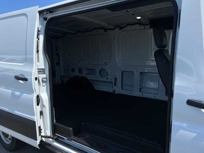2025 Ford Transit Cargo Van