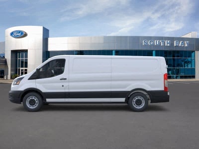 2025 Ford Transit Cargo Van