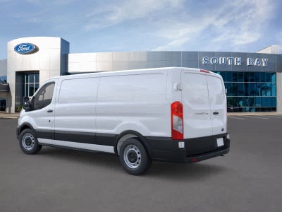 2025 Ford Transit Cargo Van