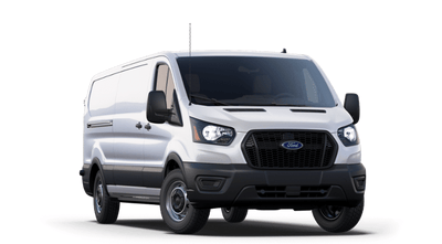 2025 Ford Transit Cargo Van
