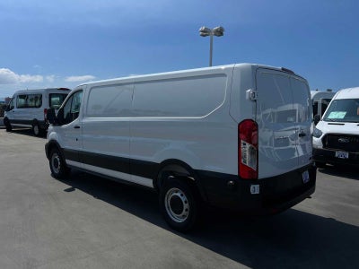 2025 Ford Transit Cargo Van