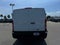 2025 Ford Transit Cargo Van
