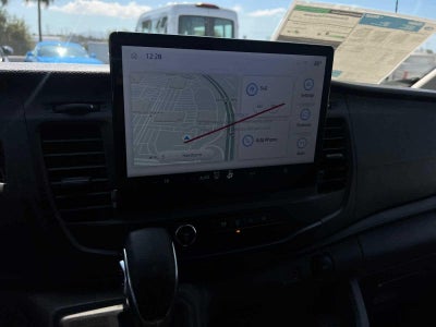 2025 Ford Transit Cargo Van