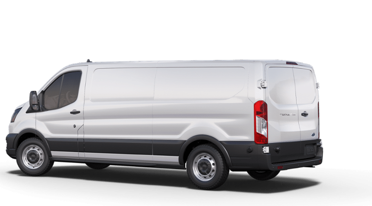2025 Ford Transit Cargo Van