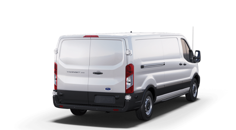 2025 Ford Transit Cargo Van
