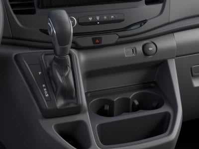2025 Ford Transit Cargo Van